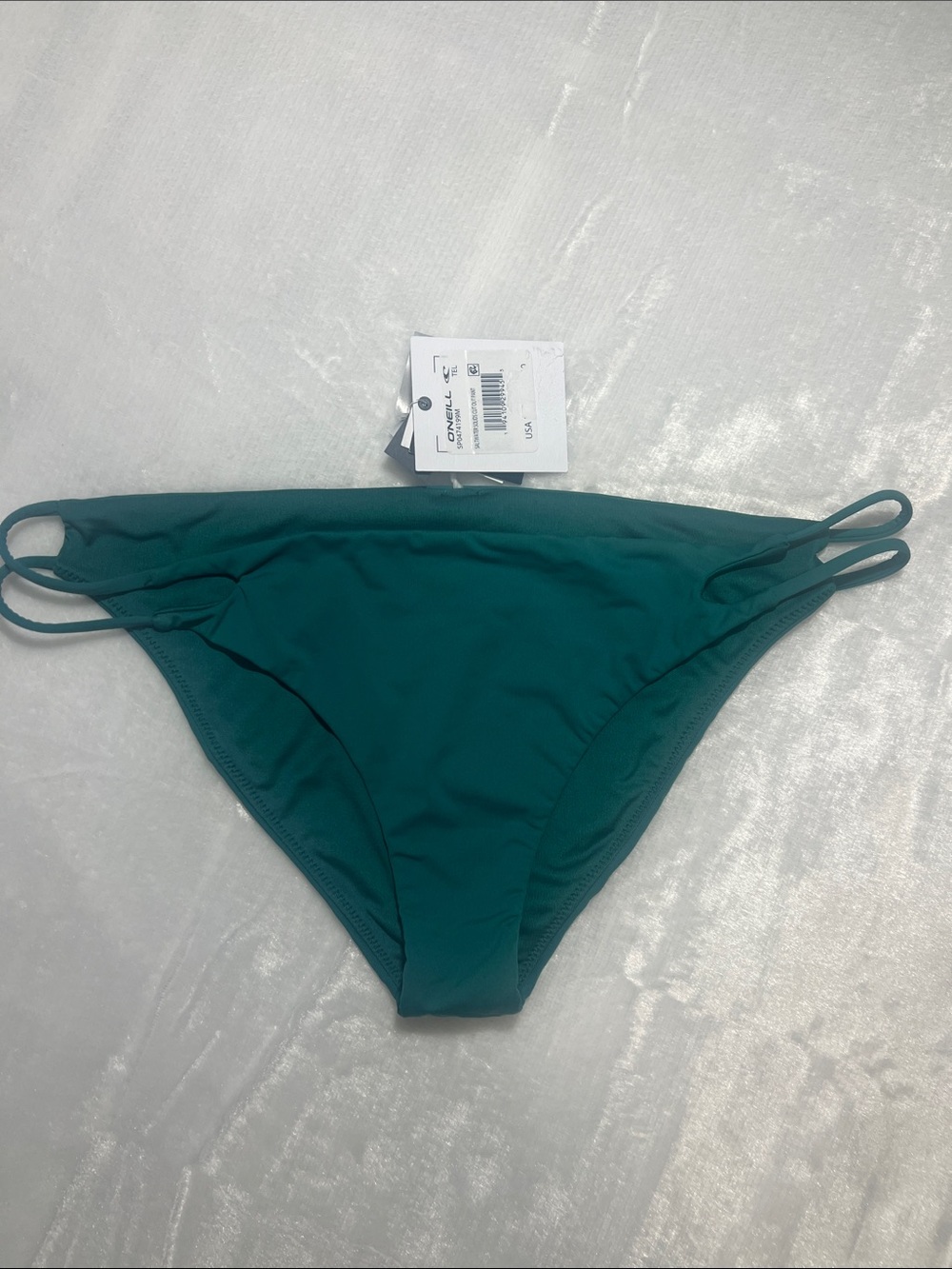 O'Neill Double-Strap Women's Bikini Bottom